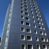 new cross tower